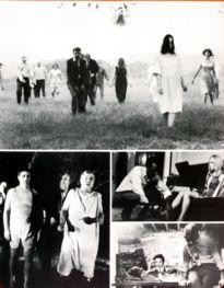 Movie Card Collection Monsieur Cinema: Night Of The Living Dead (The)