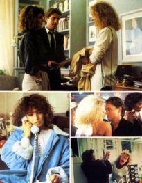 Movie Card Collection Monsieur Cinema: Fatal Attraction