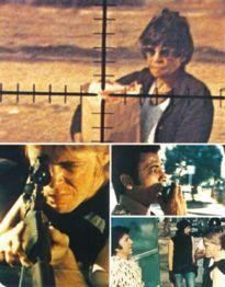 Movie Card Collection Monsieur Cinema: Assault On Precinct 13
