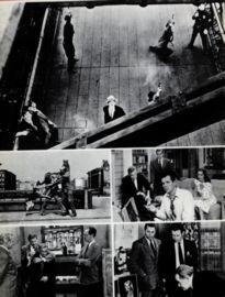 Movie Card Collection Monsieur Cinema: Naked City