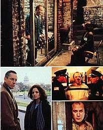 Movie Card Collection Monsieur Cinema: Silence Of The Lambs (The)