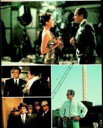 Movie Card Collection Monsieur Cinema: Bugsy