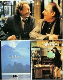 Movie Card Collection Monsieur Cinema: Vieille Canaille