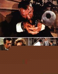 Movie Card Collection Monsieur Cinema: Killers (The) - (Don Siegel)