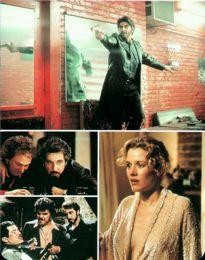 Movie Card Collection Monsieur Cinema: Carlito'S Way