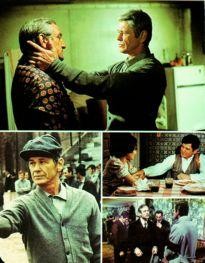 Movie Card Collection Monsieur Cinema: Joe Valachi : I Segreti Di Cosa Nostra / The Valachi Papers