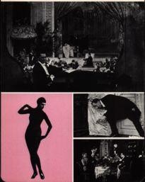 Movie Card Collection Monsieur Cinema: Vampires (Les)