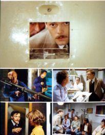 Movie Card Collection Monsieur Cinema: Juge Fayard Dit Le Sherif (Le)