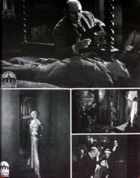 Movie Card Collection Monsieur Cinema: Mystere De La Chambre Jaune (Le)