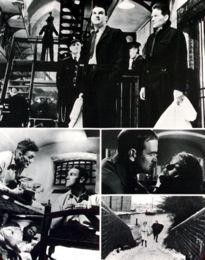 Movie Card Collection Monsieur Cinema: Criminal (The)