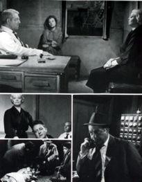 Movie Card Collection Monsieur Cinema: Maigret Tend Un Piege