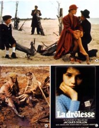 Movie Card Collection Monsieur Cinema: Festival De Cannes (1979)