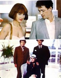 Movie Card Collection Monsieur Cinema: Cesars Du Cinema 1982 (Les)
