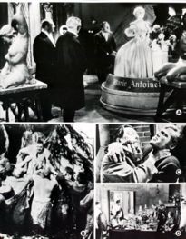 Movie Card Collection Monsieur Cinema: Fantastique (L'age D'Or Du) (1930-1939)