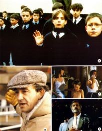 Movie Card Collection Monsieur Cinema: Cesars Du Cinema 1987 (Les)