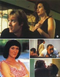 Movie Card Collection Monsieur Cinema: Festival De Cannes (1989)
