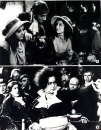 Movie Card Collection Monsieur Cinema: Revolution Francaise a L'ecran (La) Historique 1