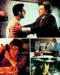 Movie Card Collection Monsieur Cinema: Festival De Cannes (1991)