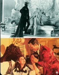 Movie Card Collection Monsieur Cinema: Oscars De La Meilleure Photographie (Les) 1927-1948