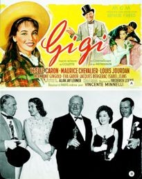 Movie Card Collection Monsieur Cinema: Oscars 1958 (Les) (31E Annee)