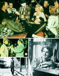 Movie Card Collection Monsieur Cinema: Oscars 1952 (Les) (25E Annee)