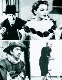 Movie Card Collection Monsieur Cinema: Oscars 1950 (Les) (23E Annee)