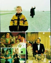 Movie Card Collection Monsieur Cinema: Festival De Cannes (1998)