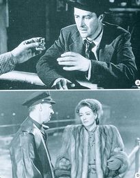 Movie Card Collection Monsieur Cinema: Oscars 1945 (Les) (18E Annee)