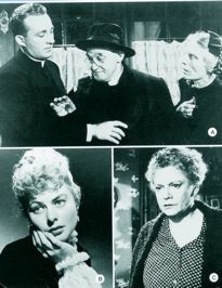 Movie Card Collection Monsieur Cinema: Oscars 1944 (Les) (17E Annee)