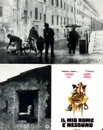 Movie Card Collection Monsieur Cinema: Cinema Italien (Introduction)
