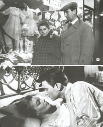 Movie Card Collection Monsieur Cinema: Festival De Cannes (1959)