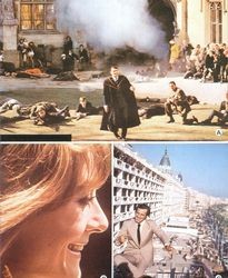 Movie Card Collection Monsieur Cinema: Festival De Cannes (1969)