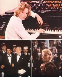 Movie Card Collection Monsieur Cinema: Festival De Cannes (1971)