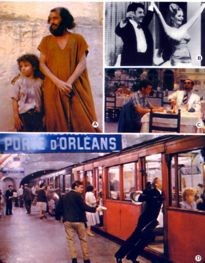 Movie Card Collection Monsieur Cinema: Festival De Cannes (1975)