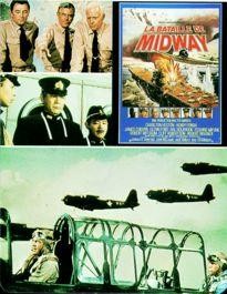 Movie Card Collection Monsieur Cinema: Midway