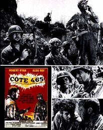 Movie Card Collection Monsieur Cinema: Men In War