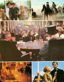 Movie Card Collection Monsieur Cinema: Maverick
