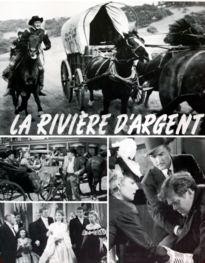 Movie Card Collection Monsieur Cinema: Silver River (The)