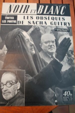 Sacha Guitry