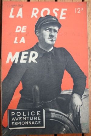 Fernand Ledoux Roger Pigaut Noel Roquevert