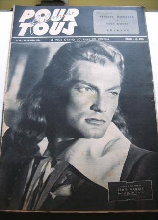 Jean Marais