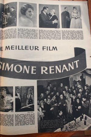 Simone Renant