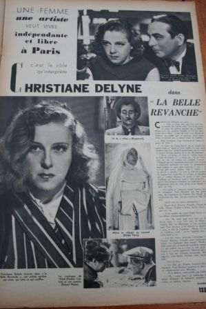 Christiane Delyne