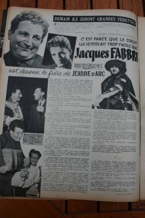Jacques Fabbri