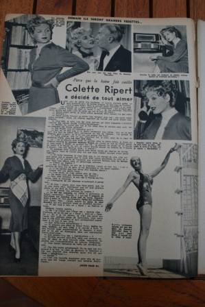 Colette Ripert