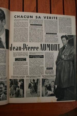 Jean Pierre Aumont