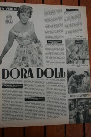 Dora Doll