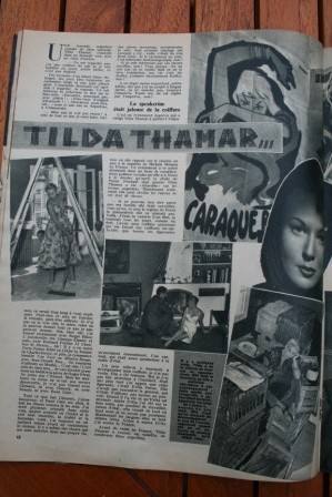 Tilda Thamar