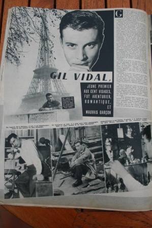 Gil Vidal
