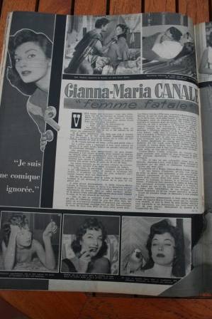 Gianna Maria Canale